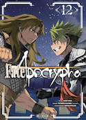 Fate / Apocrypha, t. 12